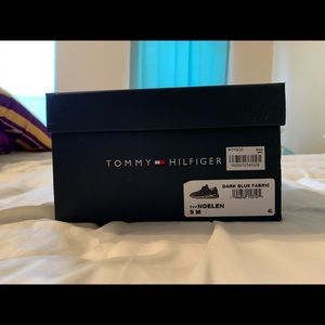 Tommy Hilfiger Noelen Sneakers